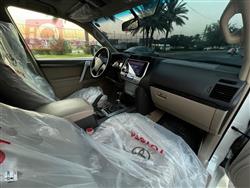 تويوتا لاندكروزر برادو